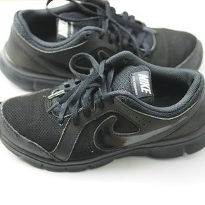 Nike Flex Experience Running Shoes All Black